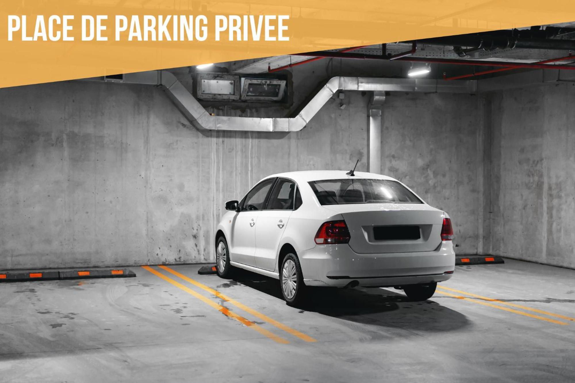 Parking & Balcon * Ideal Jo 2024 * Stade De France Сен-Дени Экстерьер фото